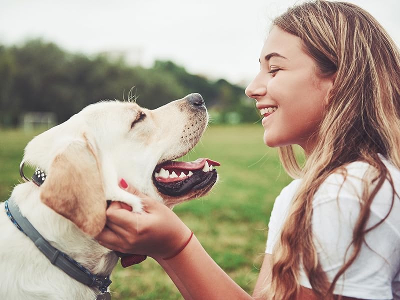 Zahnpflegespray für Hunde und Katzen