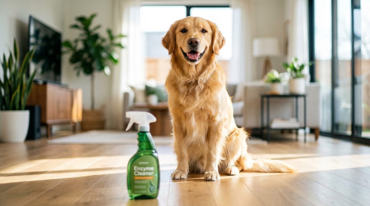 enzymreiniger haustiere featured