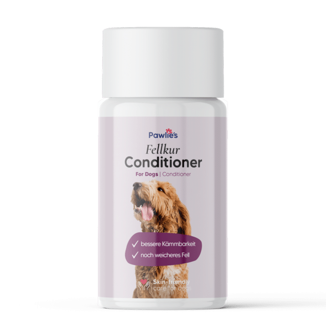 Conditioner für Hunde (Travel Size) – Condtioner Hund 50ml 2