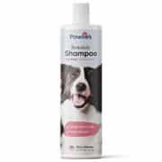 Sensitiv Hundeshampoo gegen Juckreiz und trockene Haut