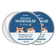 Wundsalbe für Hunde & Katzen (50ml)