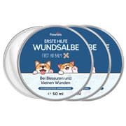 Wundsalbe für Hunde & Katzen (50ml)