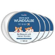 Wundsalbe für Hunde & Katzen (50ml)