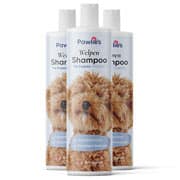 Welpen-Shampoo mit beruhigender Aloe Vera - Pflege & Schutz für empfindliche Welpenhaut