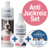 Anti-Juckreiz-Set für Hunde & Katzen