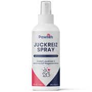 Juckreiz Spray für Hunde & Katzen - Beruhigt & Pflegt Haut (150ml Sprühflasche)