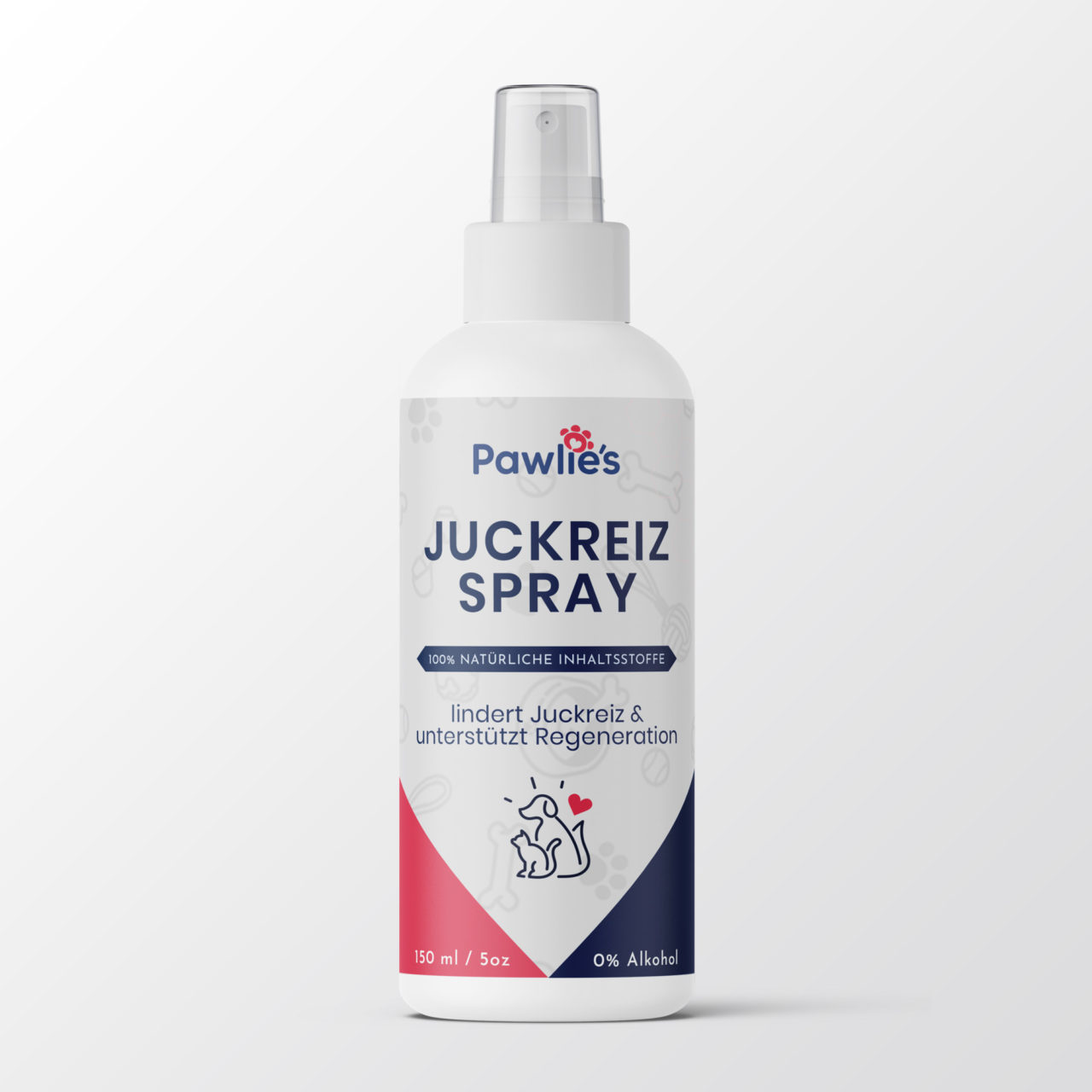 Juckreiz Spray Für Hunde Und Katzen Bei Trockener Haut &amp; Milben