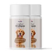 Hundeshampoo Langhaar (Travel Size)