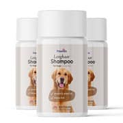 Hundeshampoo Langhaar (Travel Size)