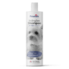 Hundeshampoo für weißes Fell - Aufhellende Fellpflege für Hunde wie Malteser, Havaneser, Westi etc.