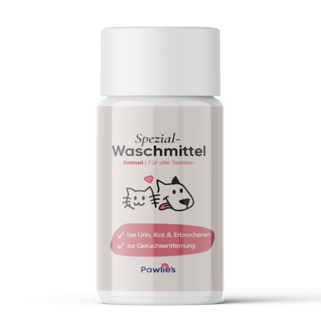 Geruchsentferner Waschmittel Probe 50ml