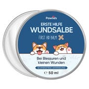 Wundsalbe für Hunde & Katzen (50ml)