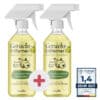 Geruchsentferner Starter-Set (2x Spray)