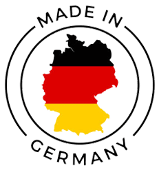 made in germany