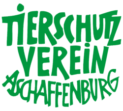 Logo Tierschutzverein Aschaffenburg und Umgebung e.V.