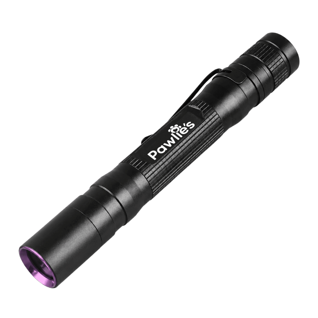 UV Urin Detektor Taschenlampe