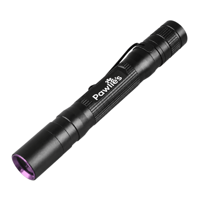 UV Urin Detektor Taschenlampe